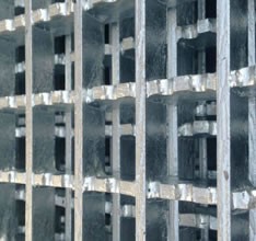 方達(dá)鋼格柵板廠家客戶見證