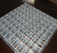 方達(dá)鋼格柵板廠家客戶見證