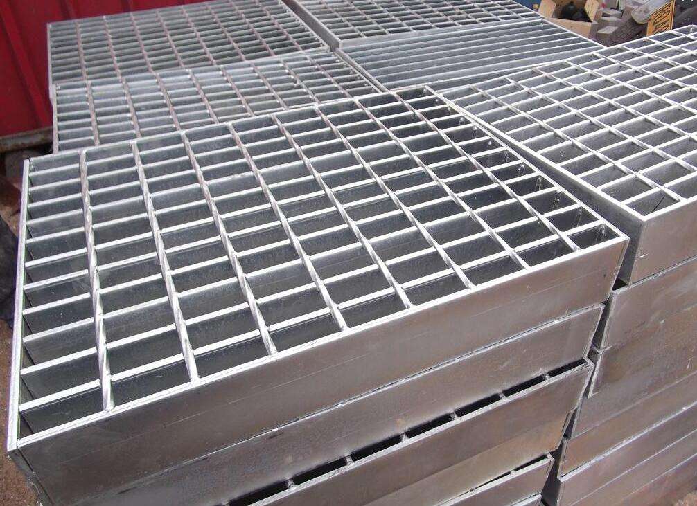 鋼格柵廠家 鋼格柵廠家