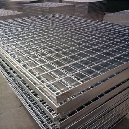 鋼格柵板廠家  鋼格柵板廠家