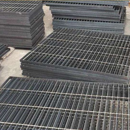 鋼格柵板 鋼格柵板